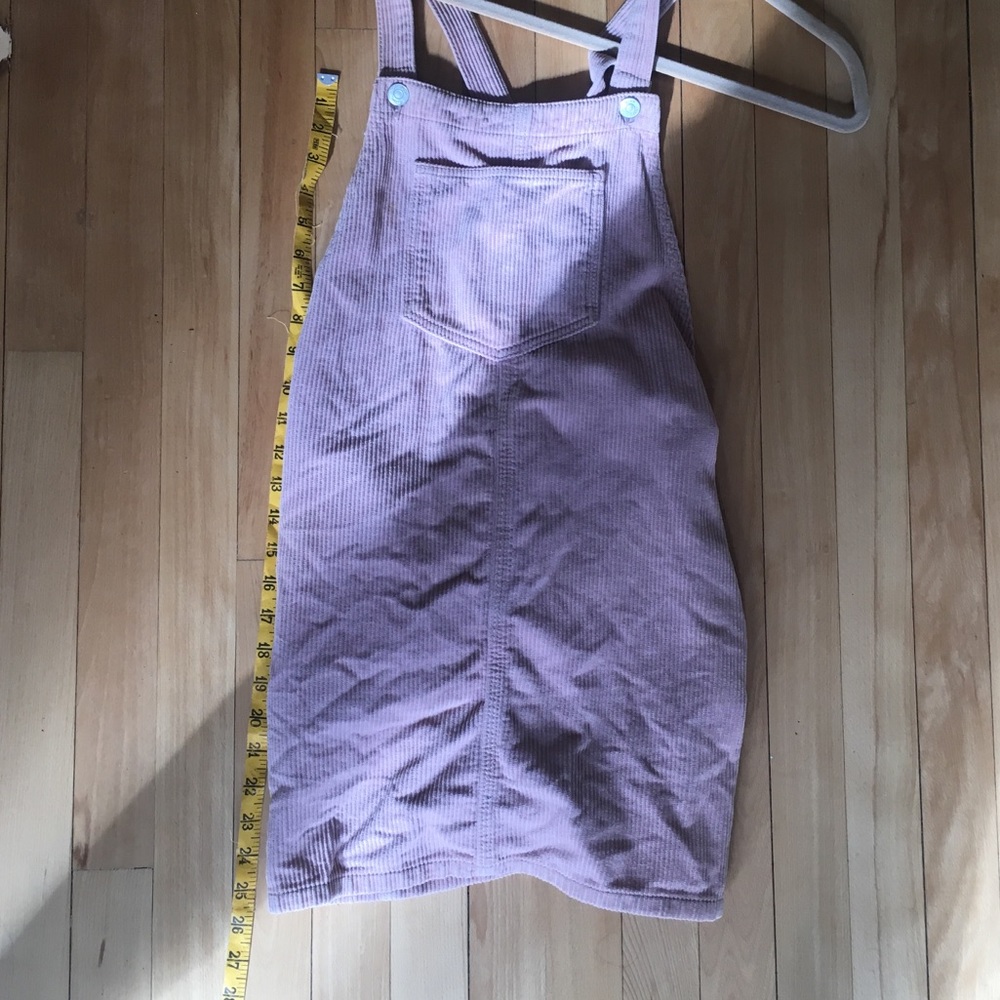 TOP SHOP corduroy jumper - Picture 8 of 8